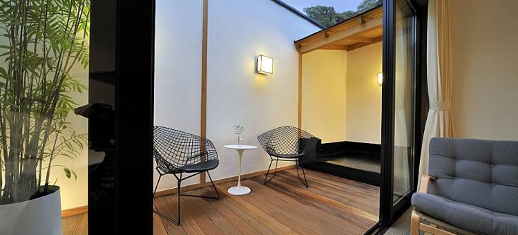 云冈旅馆(Ryokan Yunoka)图片