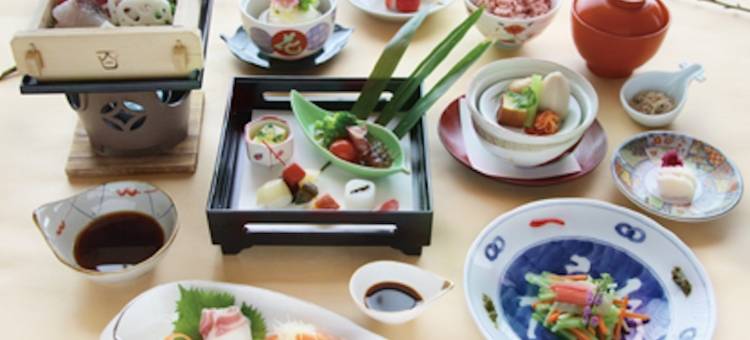 知恩院和顺会馆(CHION-IN WAJUN-KAIKAN)图片