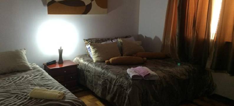 梨雅丽萨住宿加早餐旅馆(Pousada Realiza)图片