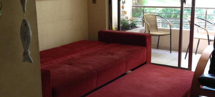 Departamento Reñaca Torremolinos XII图片