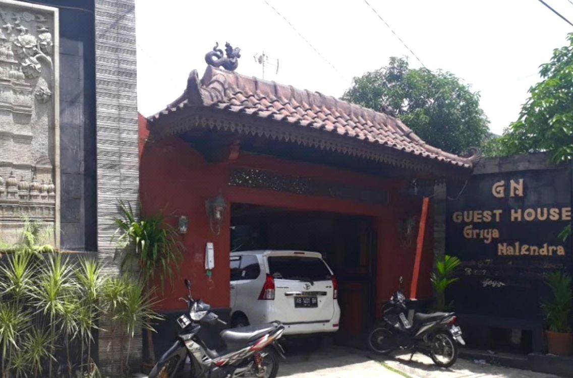 Griya Nalendra Guest House Yogyakarta Hotel Rates And Room - 
