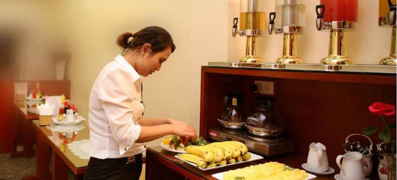 河内文化青年旅馆(Hanoi Culture Hostel)图片