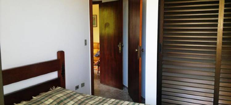 Apto Ubatuba Praia Grande - 4 Quartos - Piscina Privativa图片