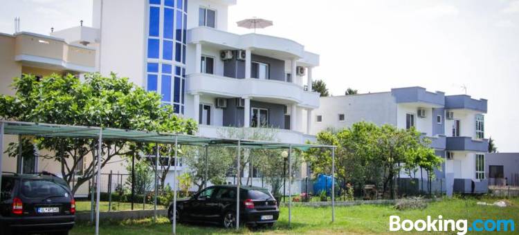 Apartments Casa Mia图片