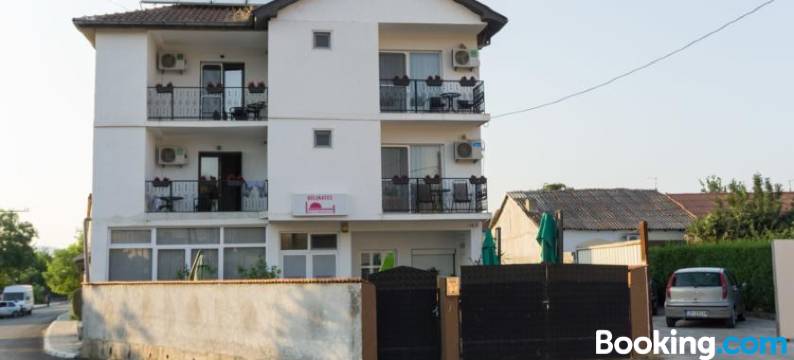 德利卡特住宿加早餐旅馆(Bed & Breakfast Delikates)图片