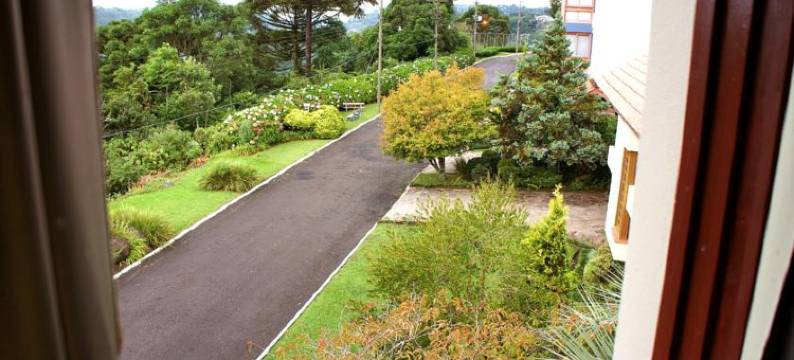 维斯塔瑞尔公寓酒店(Vista Real Residence)图片