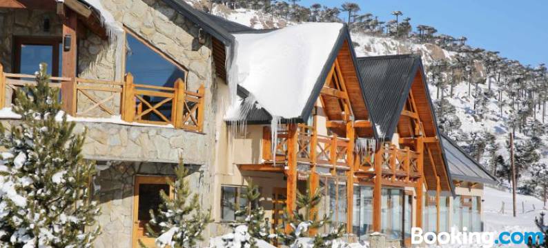 Hostería Kaime图片