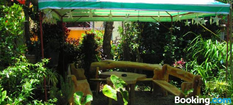 碧瑶小屋旅馆(Small House - Baguio)图片