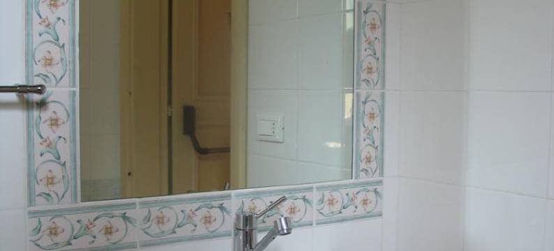 安缇卡汀达里酒店(Antica Tindari)图片