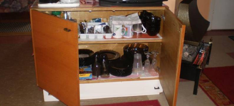 詹塞尼住宿酒店(Jannseni Accommodation)图片