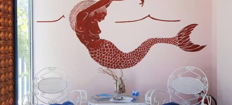 Thalassenia Studios & Apartments 3图片