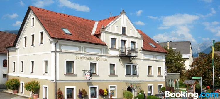 兰德加斯霍夫布奇内旅馆(Landgasthof Buchner)图片