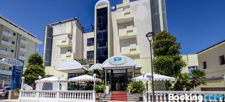 凯撒帕拉蒂姆酒店(Hotel Caesar Paladium)图片