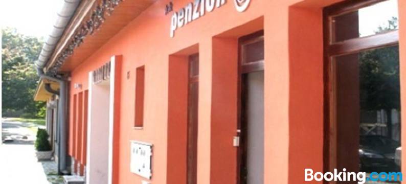 假日旅馆(Penzion Holiday)图片