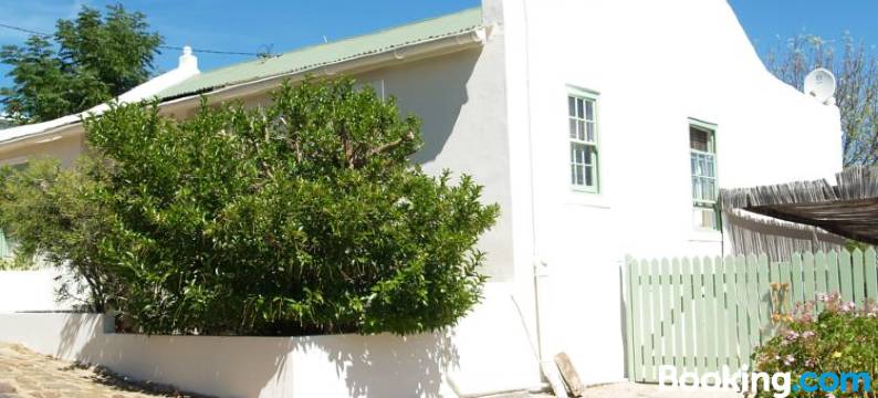 Room @ Irissa Sanctuary图片