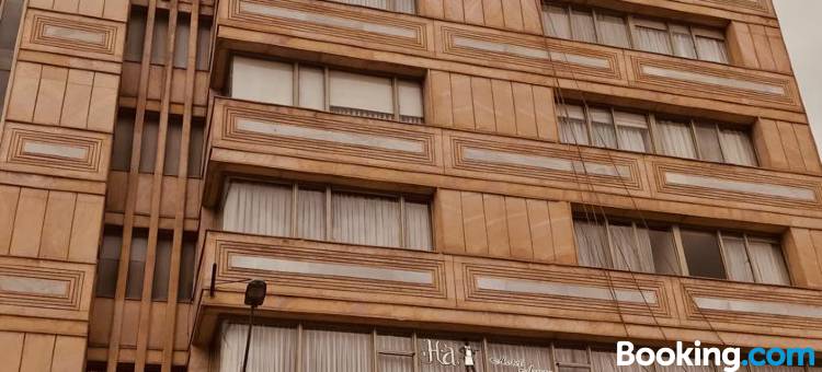 阿苏埃酒店(Hotel Azuay)图片