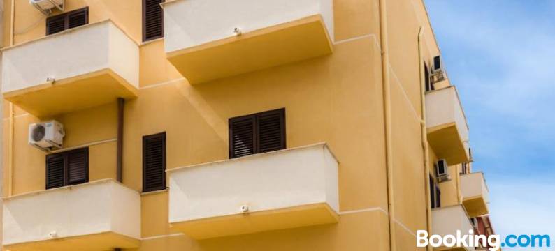 比翁都酒店(Casa Vacanze Biondo)图片