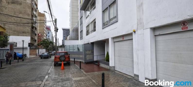 La Masia Apartments图片