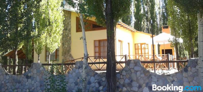 Terrazas En El Bosque Cabañas图片