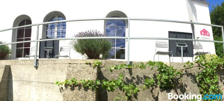 奥尔滕住宿加早餐旅馆(Bed Bike and Breakfast Olten)图片