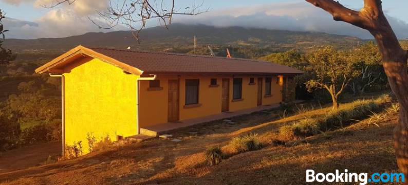 Cabinas Lindo Horizonte图片