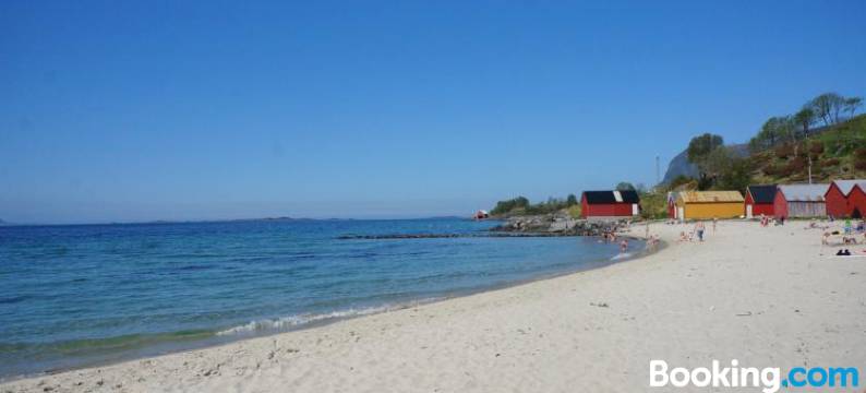 Apartment Ulsteinvik图片