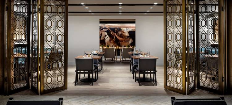 芝加哥密歇根大街格温豪华精选酒店(The Gwen, a Luxury Collection Hotel, Michigan Avenue Chicago)图片