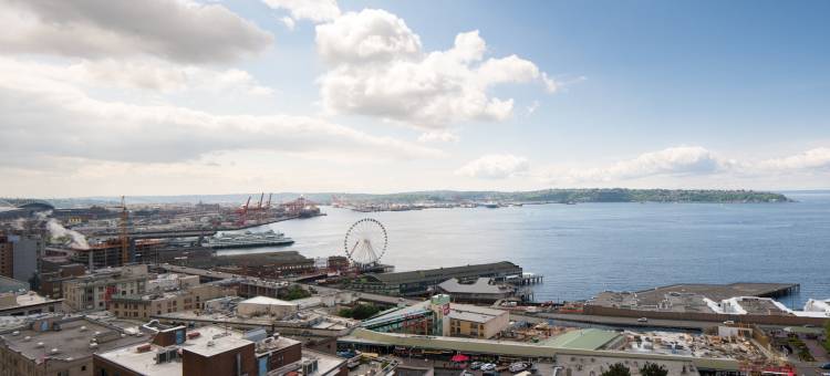 凯悦Thompson西雅图酒店(Thompson Seattle by Hyatt)图片