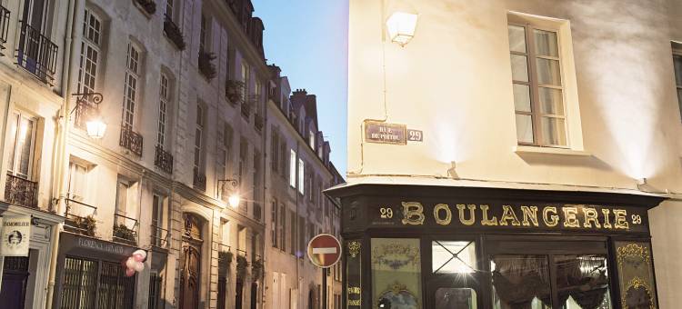 小磨坊酒店(Hôtel du Petit Moulin, Haute Couture Hotel by Lacroix)图片