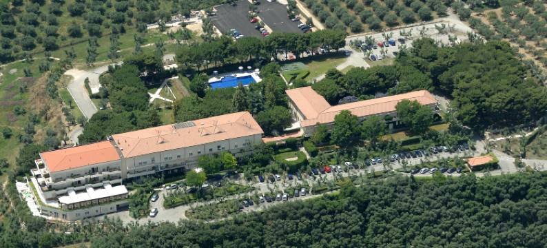 玛丽亚别墅温泉酒店(Villa Maria Hotel & Spa)图片