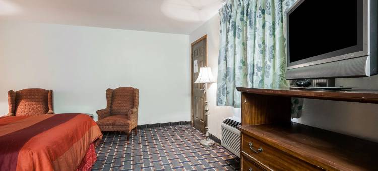 别墅客栈(Villa Inn)图片