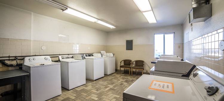 Rodeway Inn Cheyenne I-80 East道路旅馆雪茄怡-80东(Rodeway Inn Cheyenne I-80 East)图片