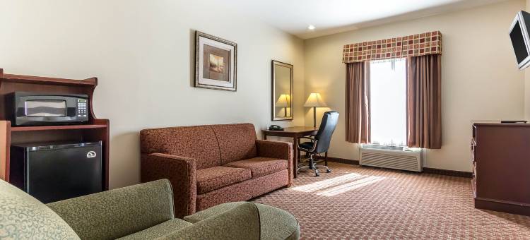 伊康旅馆(Econo Lodge)图片