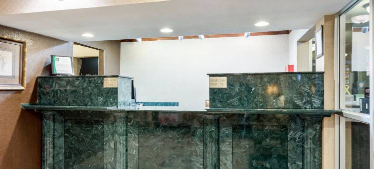 凯艺酒店(Quality Inn)图片