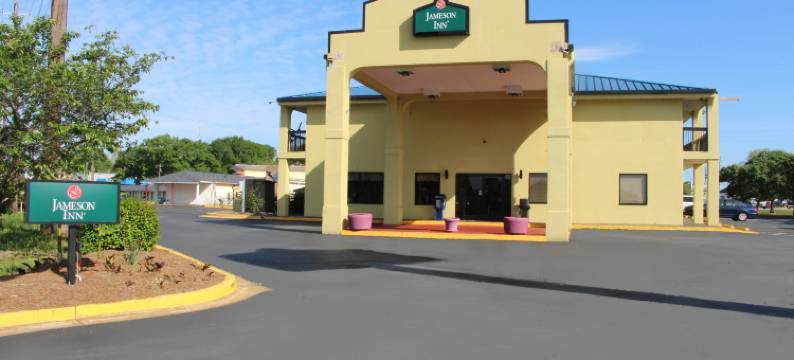 科尼尔斯杰姆逊酒店(Jameson Inn Conyers)图片