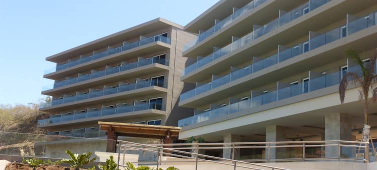 塔马林德温德姆酒店(Wyndham Tamarindo)图片