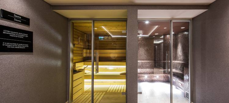 马尔马里斯精英世界酒店(限成人)(Elite World Marmaris - Adult Only)图片