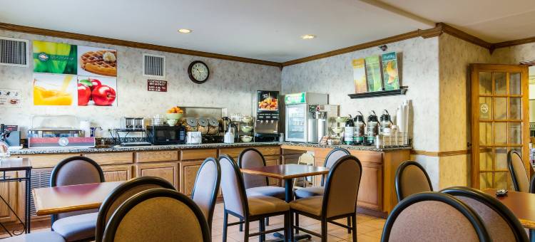 凯艺酒店(Quality Inn)图片