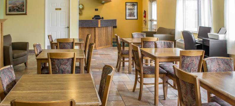 柯克斯维尔凯艺酒店(Quality Inn Kirksville)图片