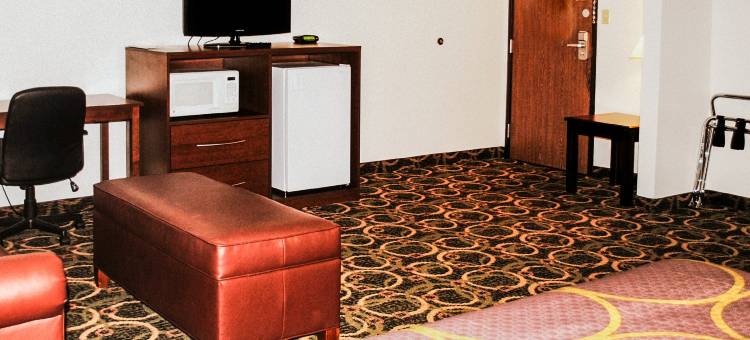 罗德威旅馆(Rodeway Inn)图片