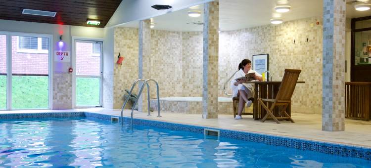 莱兰普雷斯顿酒店，贝斯特韦斯特品质精选(Preston Leyland Hotel Signature Collection by Best Western)图片