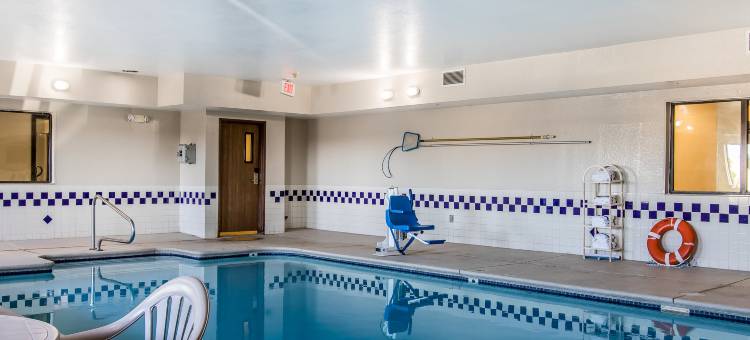 凯艺套房酒店(Quality Inn & Suites)图片