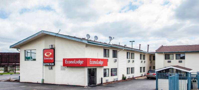 Hyatt尚萃圣路易斯机场(Hyatt Select St. Louis Airport)图片