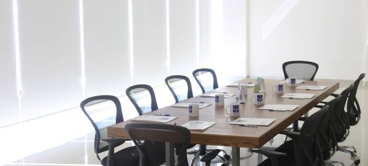 舒眠旅馆-马萨特兰(Sleep Inn Mazatlan)图片