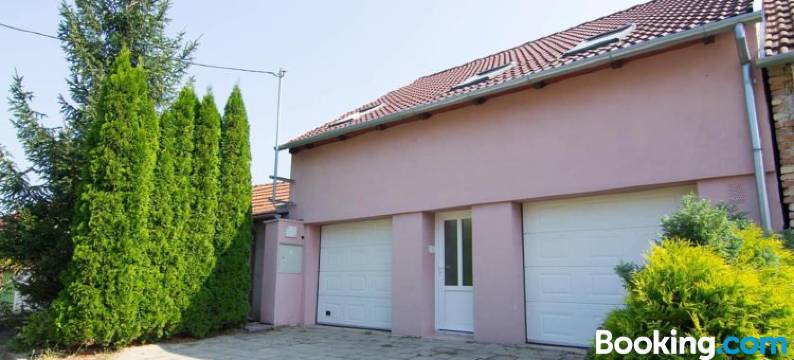 APARTMÁN Cabernet图片