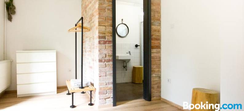 Zöldbarát Vendégház图片