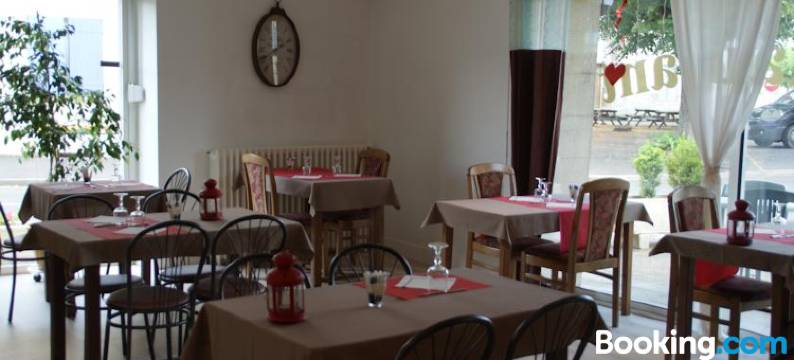 哥特酒店(Hotel de GOT)图片