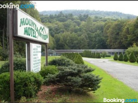 Book Great Barrington Hotels With Internet Access Trip Mountain View Motel Great Barrington