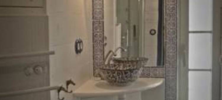 艾斯库耶德里亚区域酒店(Domaine de l’Escuderia)图片