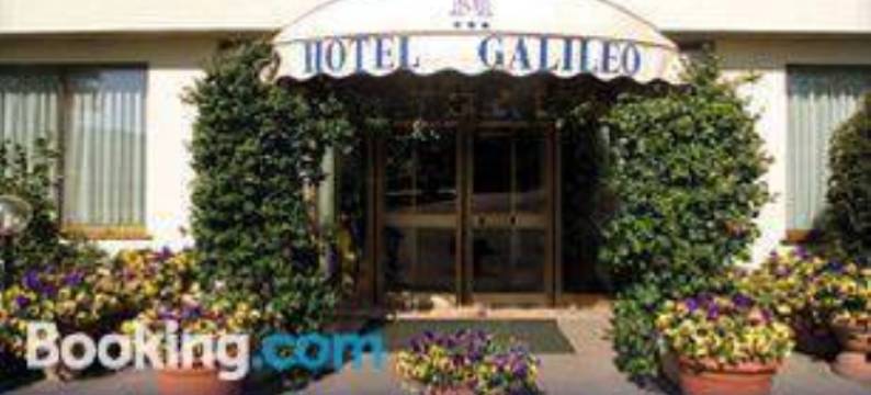 伽利略公园酒店(Park Hotel Galileo)图片